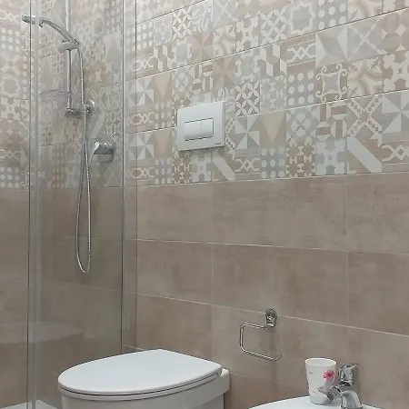 Bernini - 게스트하우스 알게로