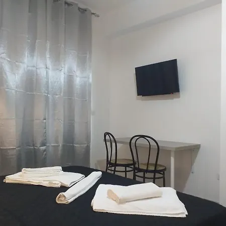 Bernini Self Check-in - Accesso Autonomo Alghero