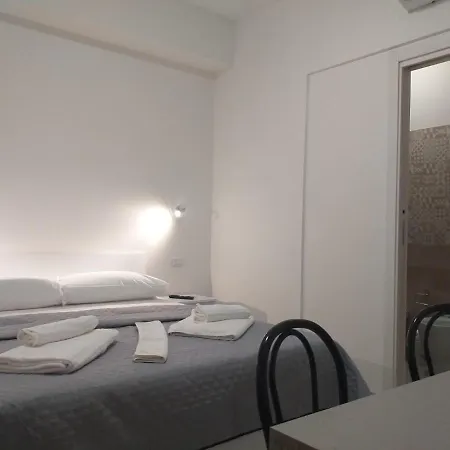 Guest house Bernini Self Check-in - Accesso Autonomo
