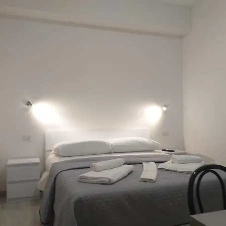 Guest house Bernini Self Check-in - Accesso Autonomo Alghero