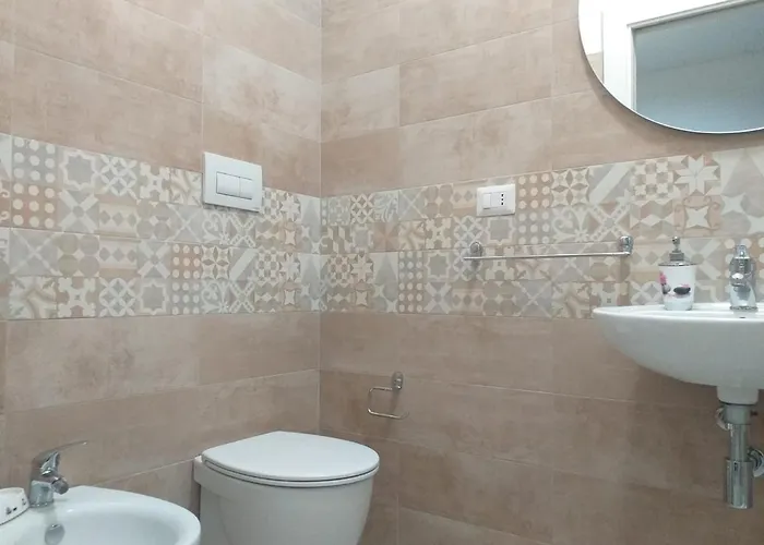 Bernini - بيت ضيافة 3*