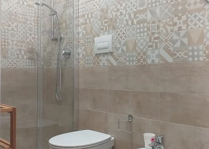 Bernini - بيت ضيافة ألغيرو