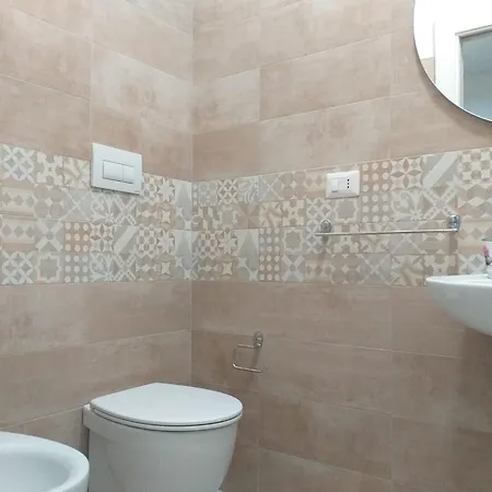 Bernini - Vendégház 3*