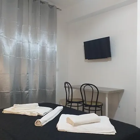 Penzion Bernini -