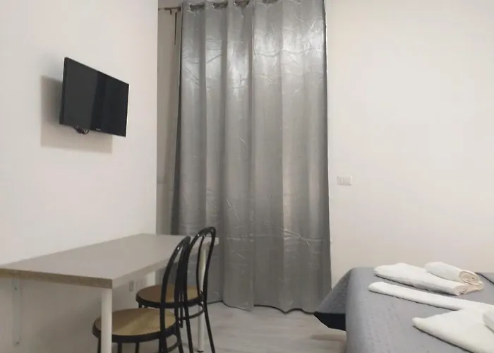 Bernini - Vendégház 3*