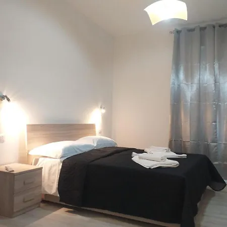 Bernini Affittacamere - Guest House